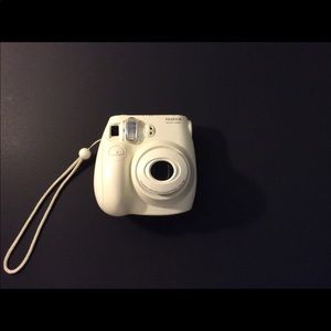 Fujifilm Instax Mini 7S